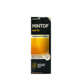 Mintop Gain+ plus 5% Hair Restore Formula, 60ml